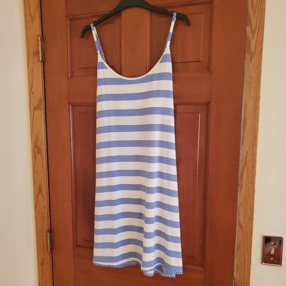 Soma Cool Nights Chemise (nightgown)  NWT Sz M